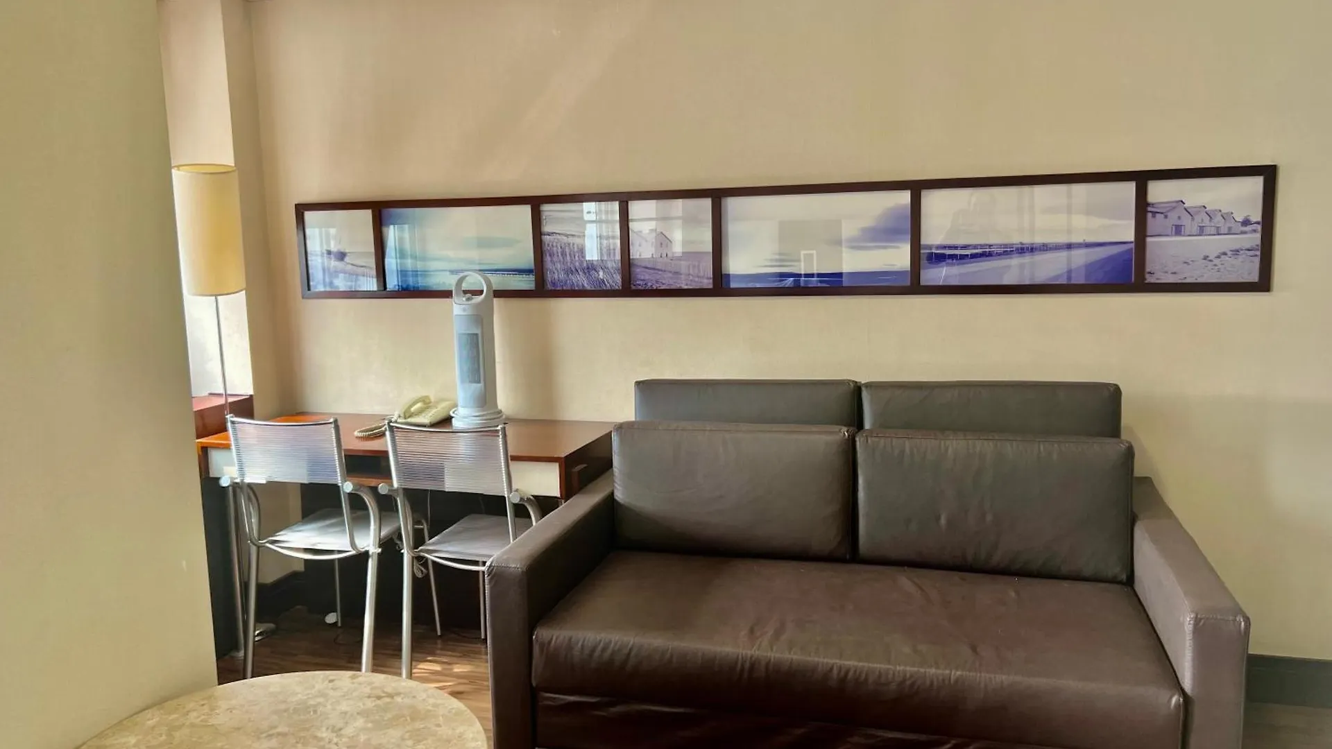 Apartamento Suites Internacional Plaza Jardins São Paulo