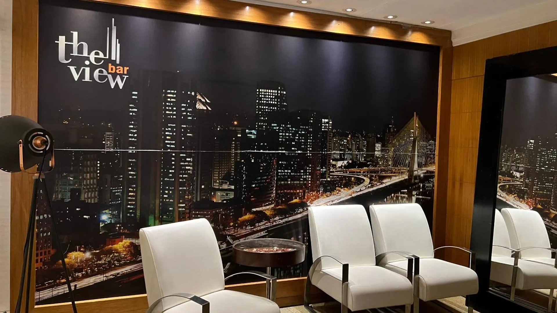 Suites Internacional Plaza Jardins Sao Paulo